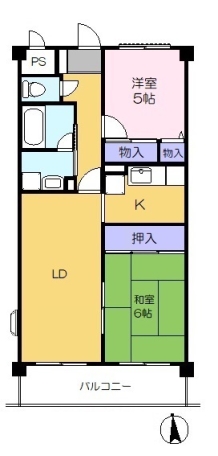 三郷中央駅 グリュンネベルクtakano 三郷市鷹野３丁目5 2 マンション 2ldk 賃貸 センチュリー２１ホームネット